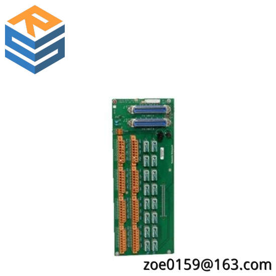 Honeywell FC-SDIL-1608 V1.2 SAFE LOOP-MONITORED DIGITAL INPUT MODULE