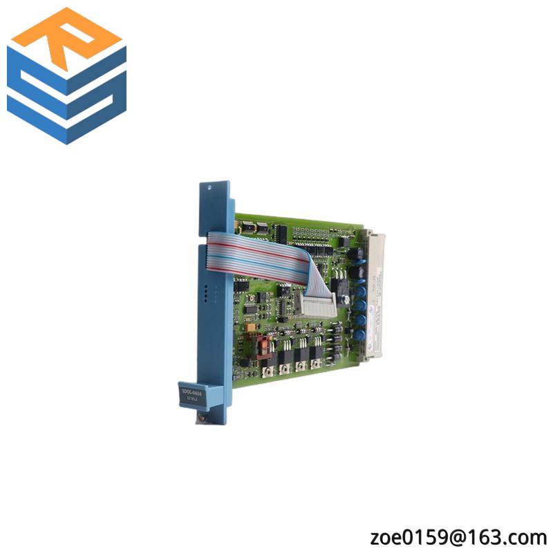 HONEYWELL FC-SDIL-1608 V1.3 DIGITAL INPUT MODULE