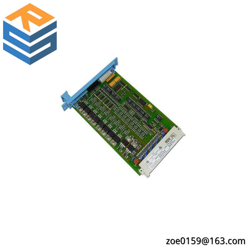 Honeywell FC-SDO-0411 Digital Output Module