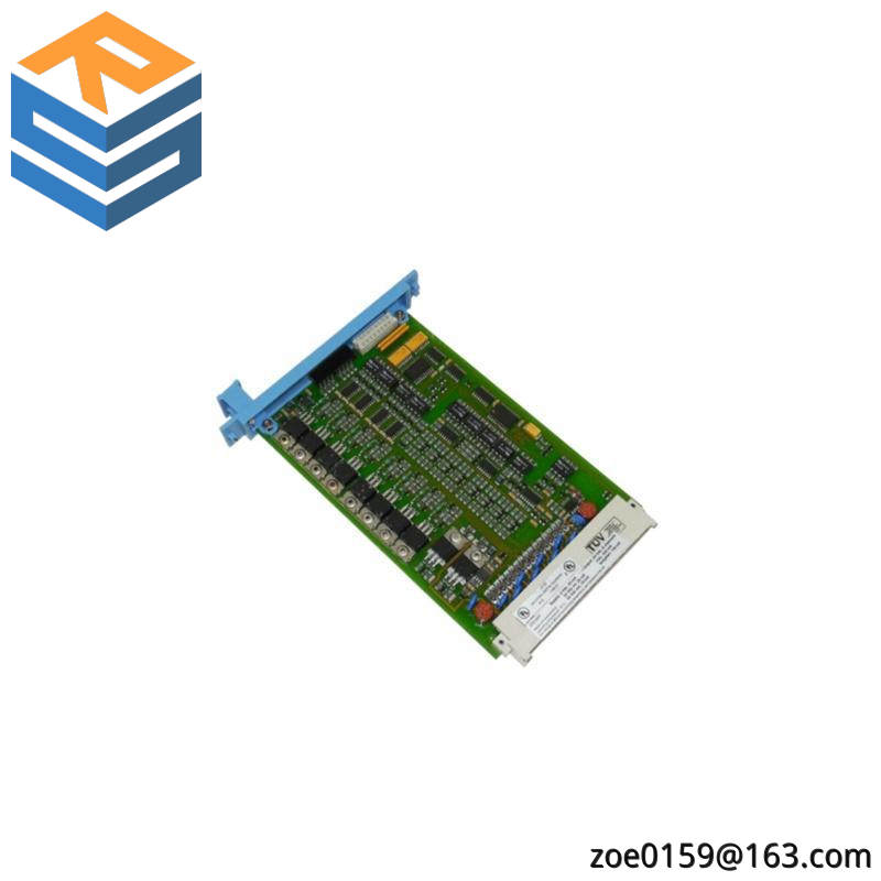 HONEYWELL FC-SDO-0824 V1.2 SAFE DO MODULE