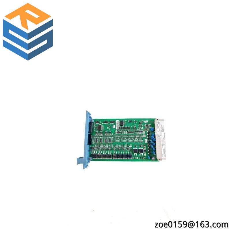 HONEYWELL FC-SDO-0824 V1.3.4.1 Digital Output Module