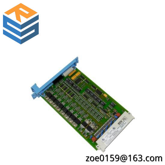 Honeywell FC-SDO-0824 V1.3.4.1  Safe Module