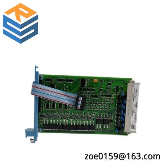 Honeywell FC-SDO-0824 V1.4 DCS Module