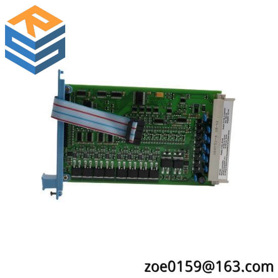 Honeywell FC-SDO-0824 V1.6  Digital Output Module