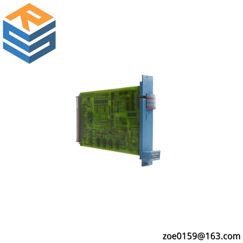 HONEYWELL FC-SDOL-0424 Digital Output Module