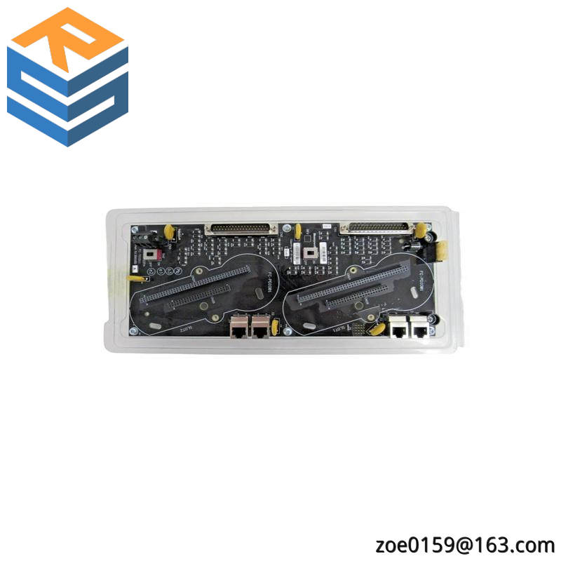 Honeywell FC-TDIO11 SC IOTA PDIO REDUNDANT