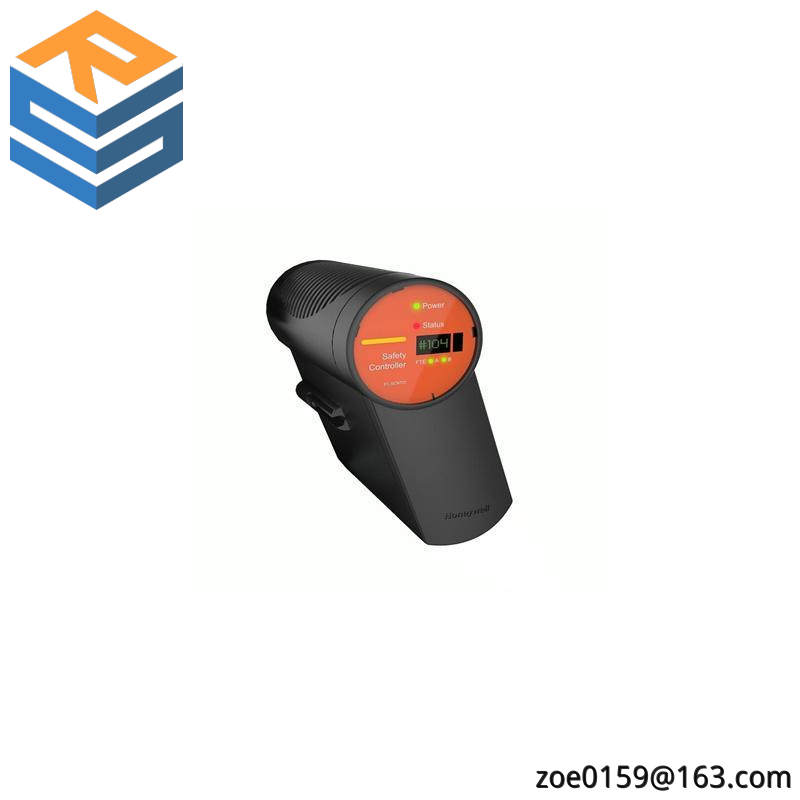 Honeywell FC-TDIO52 Safety Manager SC Hardware