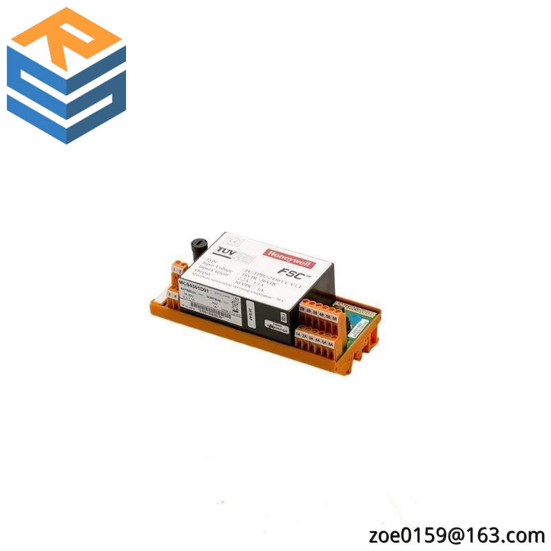 HONEYWELL FC-TPSU-2430 V1.1 POWER SUPPLY