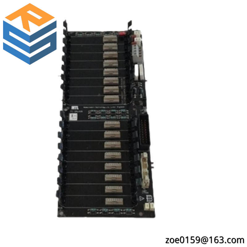 honeywell FC-TRO-0824 Digital output Module FTA