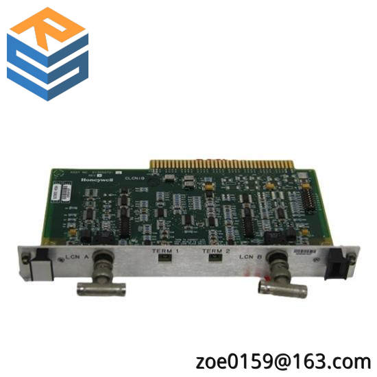 Honeywell FC-TRO-1024  Digital output (relay contact) FTA (10 channels) (conformal coated)