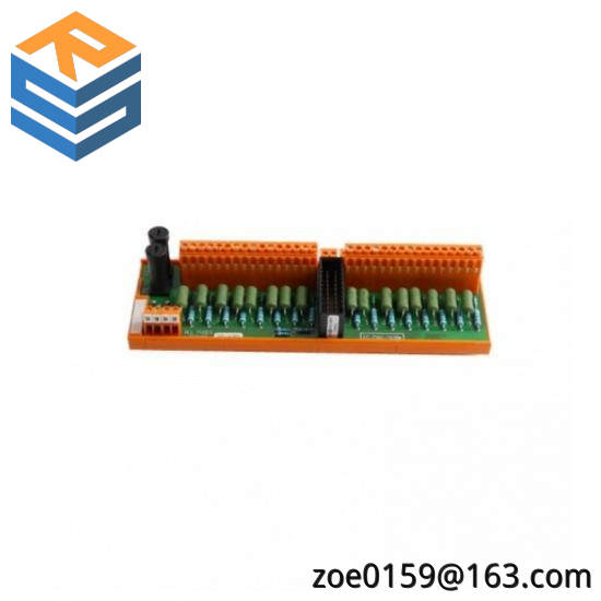 honeywell FC-TSAI-0410 Safe Analog Input Module