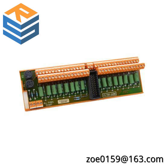 HONEYWELL FC-TSAI-1620 Analog Input Module