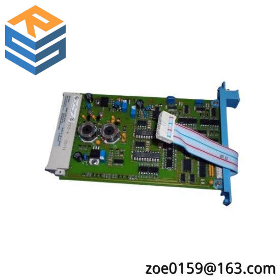 Honeywell FC-TSAO-0220M  Analog Output Module
