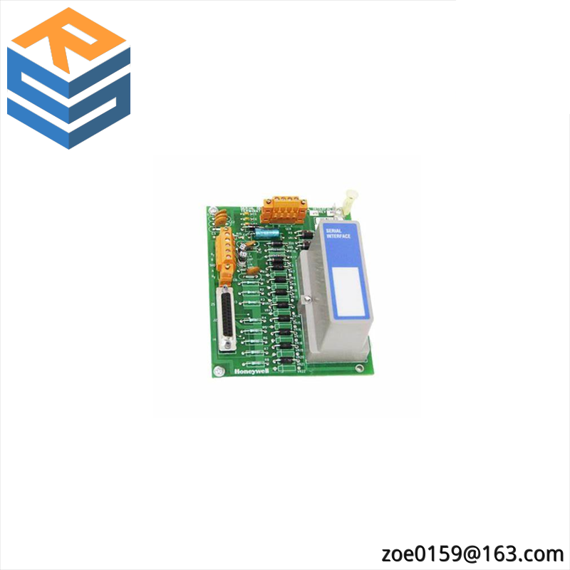 HONEYWELL FC-TSAO-0220M SAFE AO MODULE