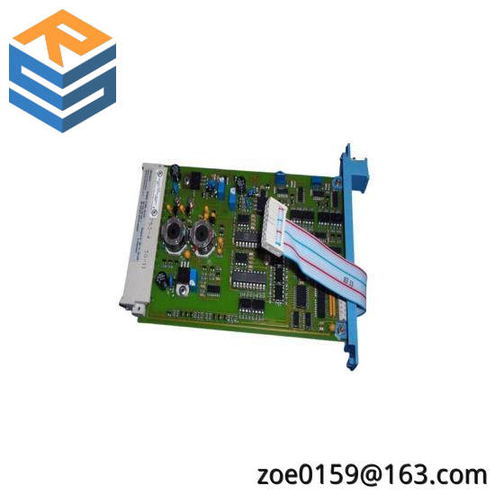 honeywell FC-TSAOH-0220m Control Module ﻿