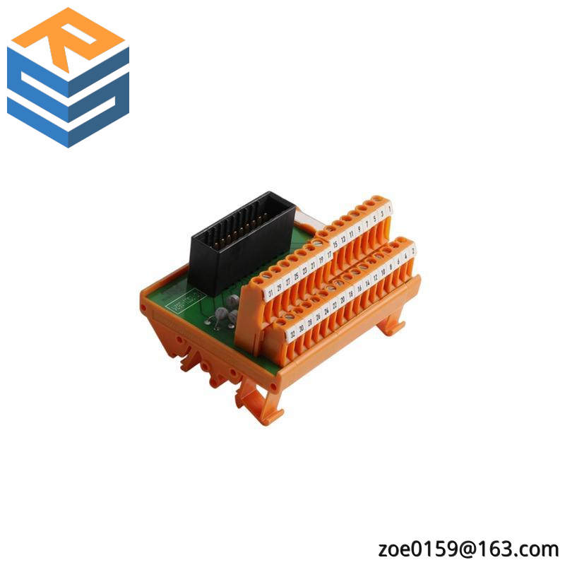 Honeywell FC-TSDI-1624 V1.0  Digital Input Module