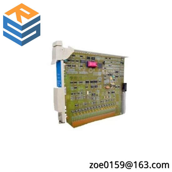 honeywell FC-TSDI-1648 digital input FTA