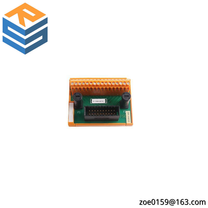 Honeywell FC-TSDI-16UNI Safe Digital Input Field Termination Assembly
