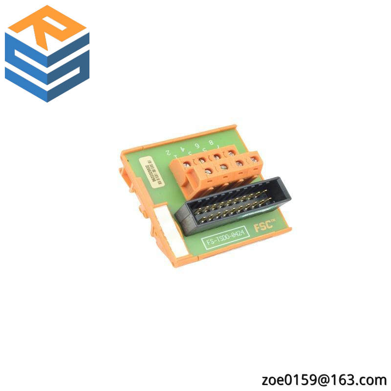 HONEYWELL FC-TSDO-0424 Fail-Safe Digital Output