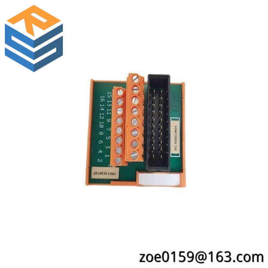 honeywell FC-TSDO-0824C Digital Output Module