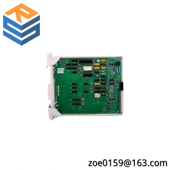 HONEYWELL FC-TSJASH-1624CC V1.0 Digital Controller