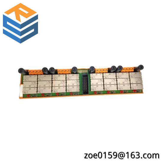 Honeywell FC-TSRO-0824  Digital Output Field Termination Assembly