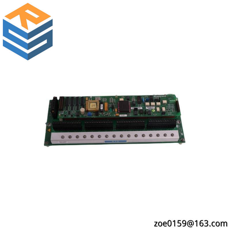 HONEYWELL FC-TSRO-0824 UNIVERSAL SAFETY INTERFACE