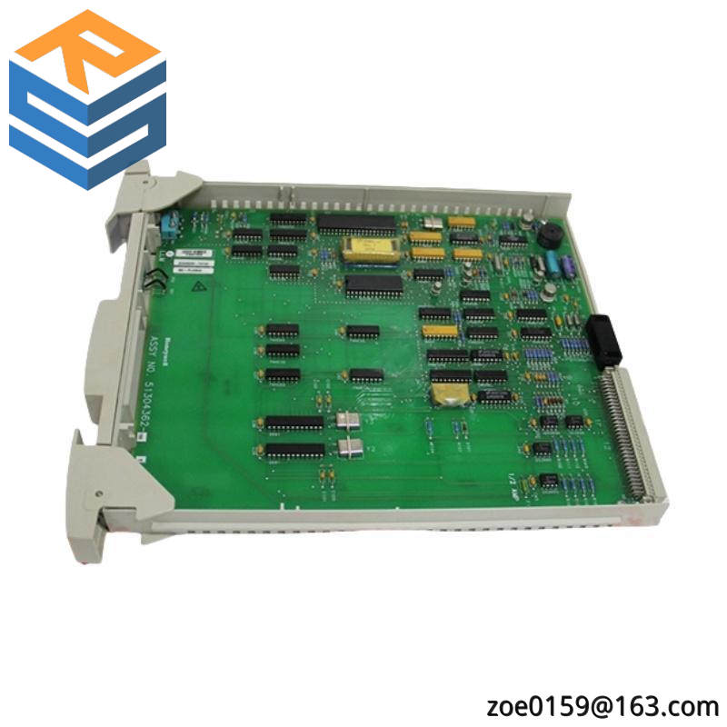 honeywell FC-TSRO-08UNI Communication Module