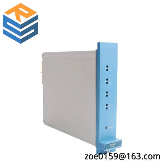 Honeywell FC-USI-0002 DCS Module