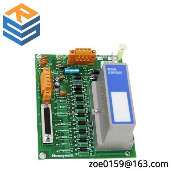 Honeywell FC SDO-0824 DIGITAL INPUT MODULE