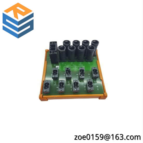 HONEYWELL FCPDB0824 Power Distribution Board