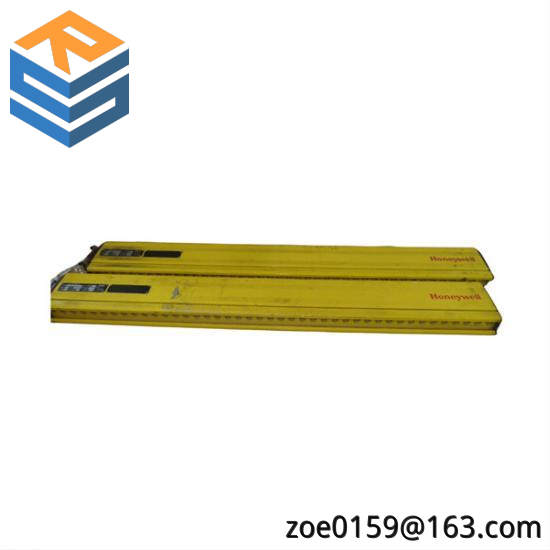 HONEYWELL FF-SB14E104-S2L industrial safety light curtain