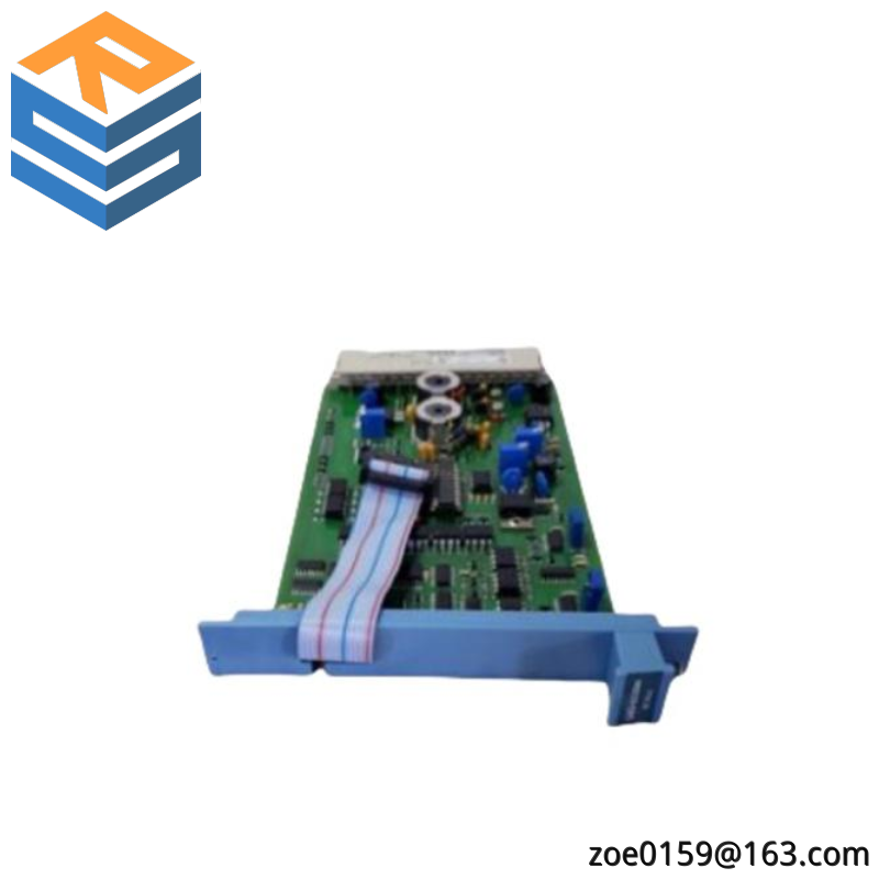 HONEYWELL FS-BCU-0032  DCS MODULE