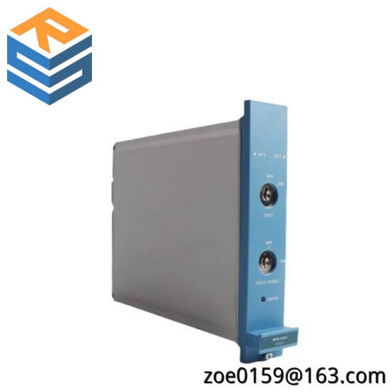 Honeywell FS-BKM-0001  Battery and Key Switch Module