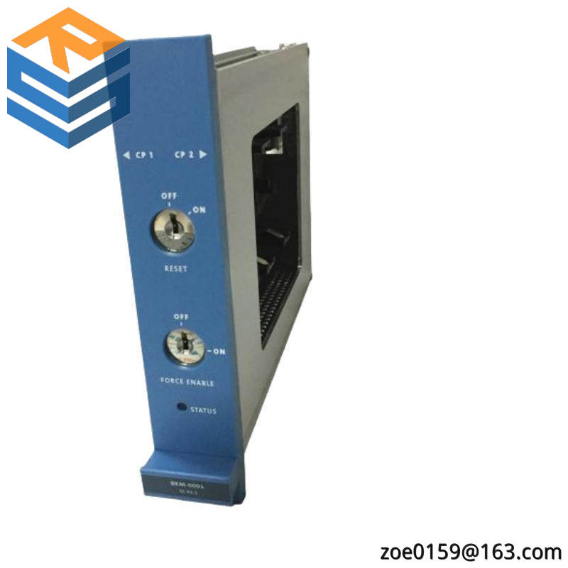 honeywell FS-BKM-0001 Key And Battery Switch Module CC