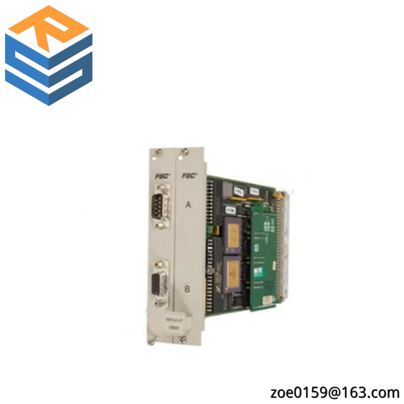 HONEYWELL FS-BLIND-IO  AUTOMATION PARTS
