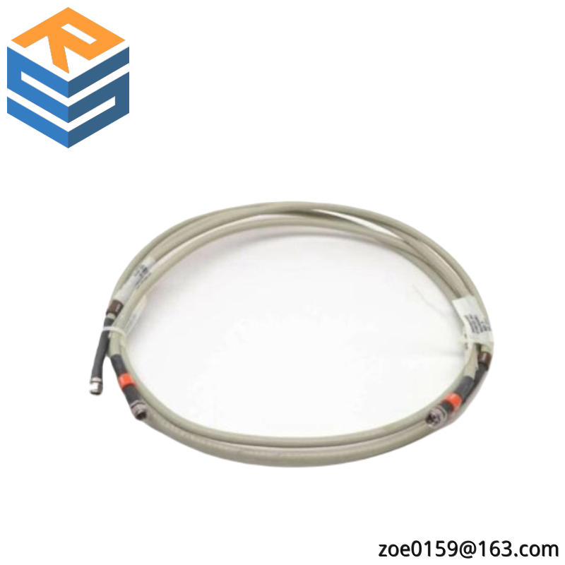 HONEYWELL FS-CCI-HSE-02 Communication Cable DCS AUTOMATION PARTS