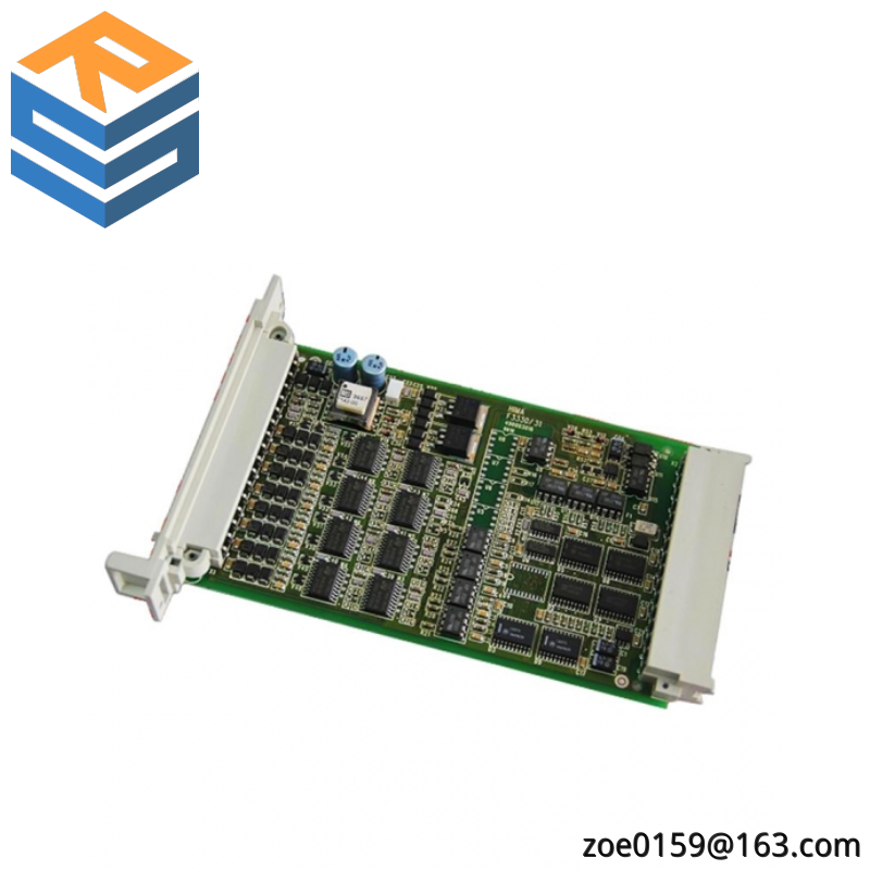 HONEYWELL FS-CCI-UNI-02 Communication Cable AUTOMATION PARTS