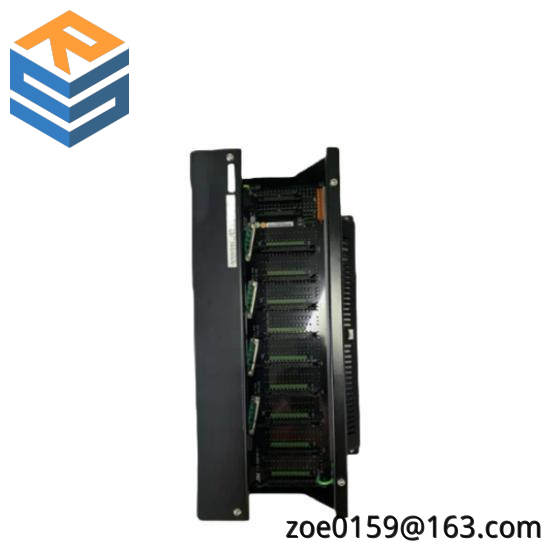 Honeywell FS-CPCHAS-0001 Chassis for Control Processor