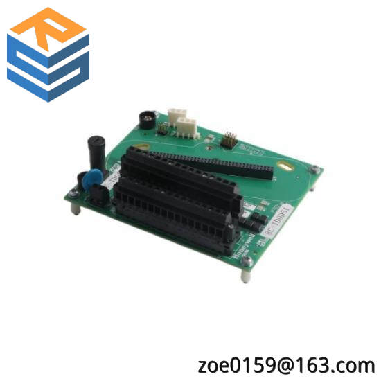 Honeywell FS-CPCHAS-0002  Chassis for Control Processor
