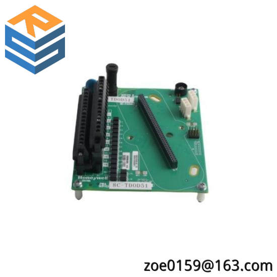 Honeywell FS-CPCHAS-0002  Chassis for Control Processor