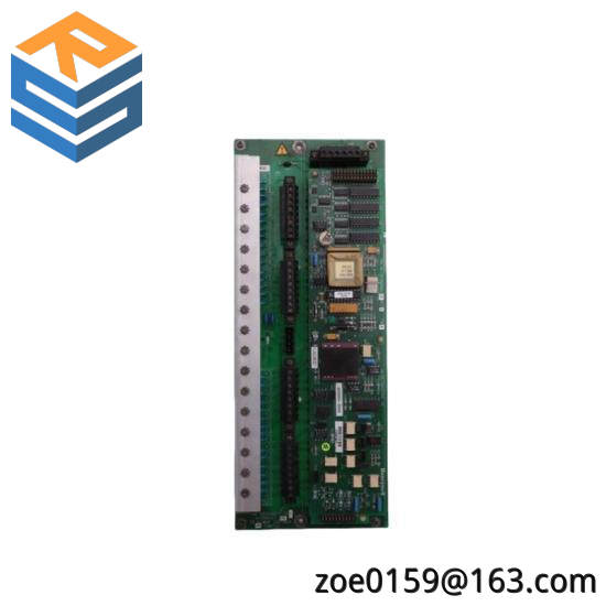 Honeywell FS-CPCHAS-0003 Chassis Controller