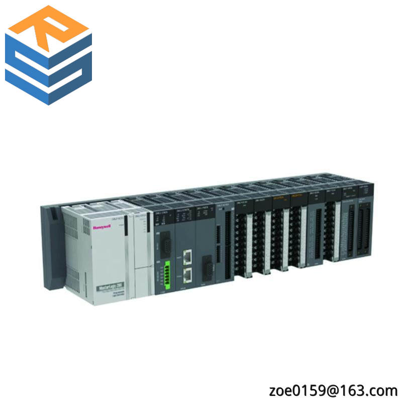 Honeywell FS-CPCHAS-0003 CHASSIS FOR CONTROL PROCESSOR