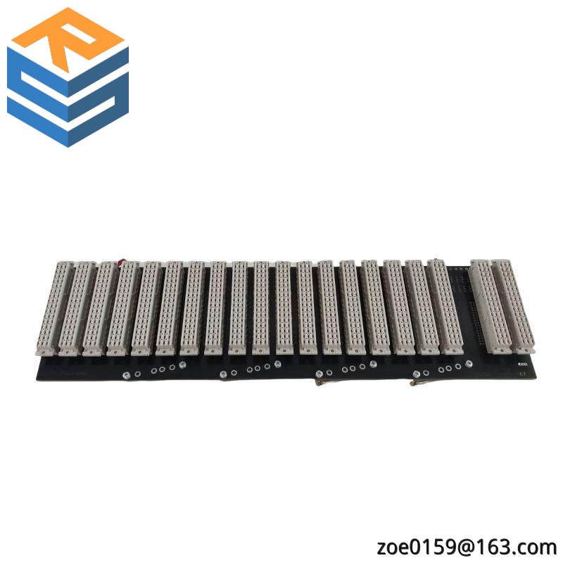 HONEYWELL FS-IOB-0001R Base I/O Module