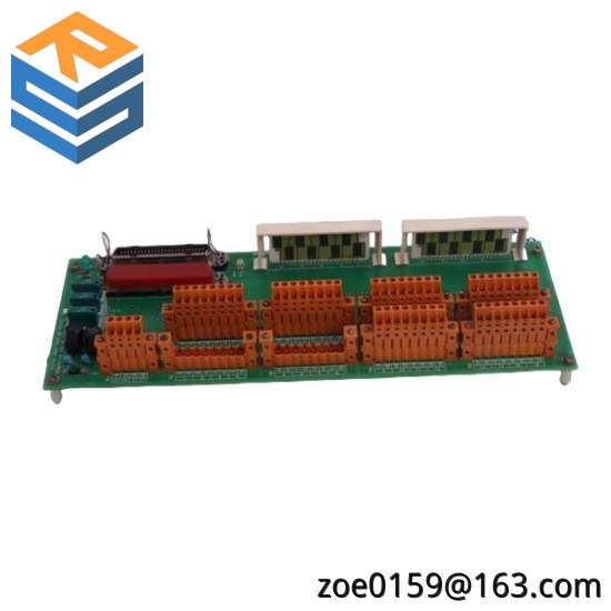 Honeywell FS-IOCHAS-0001R CHASSIS FOR REDUNDANT I/O MODULES