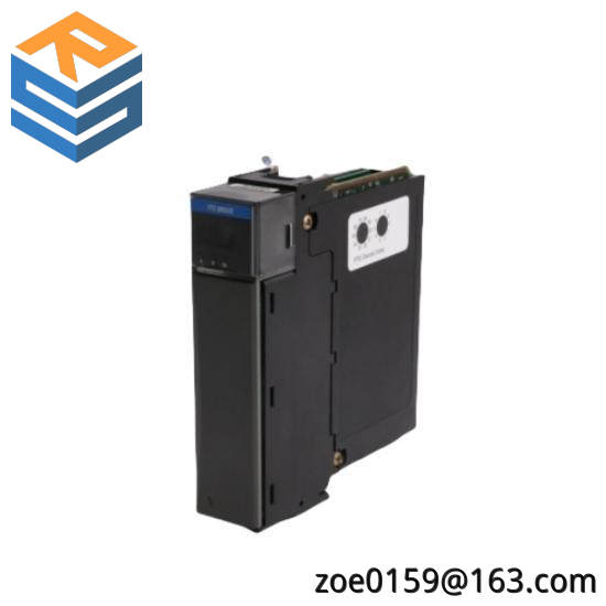 Honeywell FS-IOCHAS-0001S Chassis For Non-Redundant I/O Module