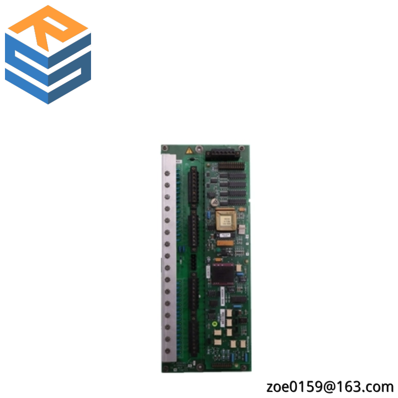 HONEYWELL FS-MB-0001 Mains Power Rail AUTOMATION PARTS