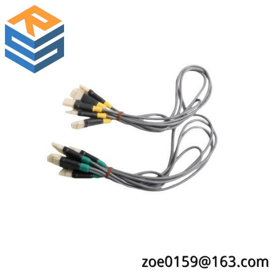 Honeywell FS-PDC-CPSET  Power Distribution Cable set Control Processor