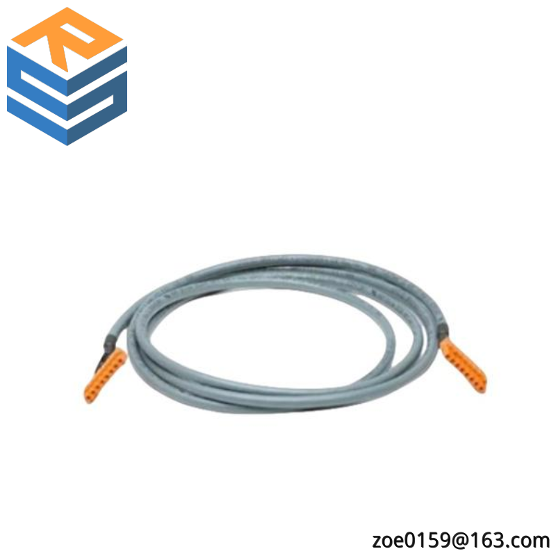 HONEYWELL FS-PDC-IOR05A POWER DISTR.CABLE DCS AUTOMATION PARTS
