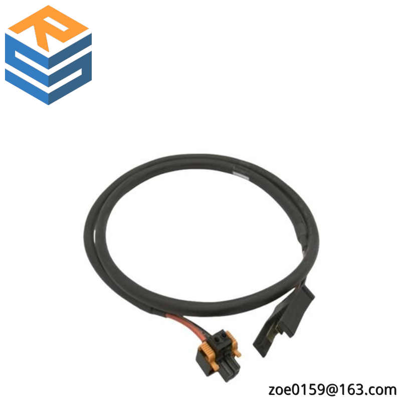 HONEYWELL FS-PDC-MB24-2P POWER DISTR.CABLE DCS AUTOMATION PARTS
